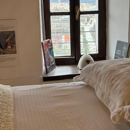 Konukevi Old Town Guri Berat