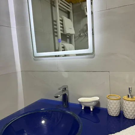 Konukevi Old Town Guri Berat