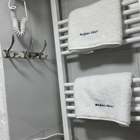 Guest house Old Town Guri