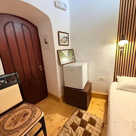 Guest house Old Town Guri