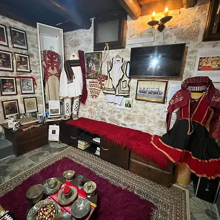 Old Town Guri Konukevi 3*