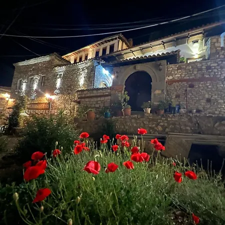 Old Town Guri Konukevi