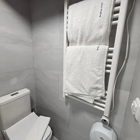 Old Town Guri 4* Berat