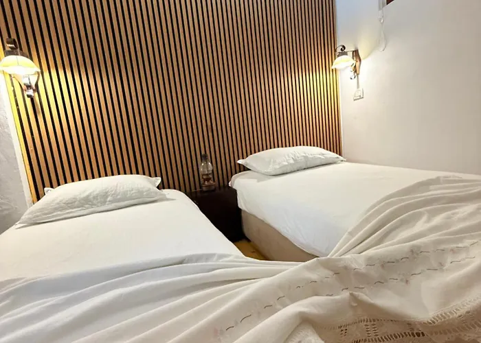 Pensión Old Town Guri