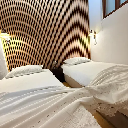 게스트하우스 Old Town Guri