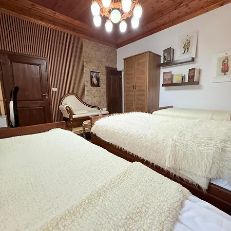 게스트하우스 Old Town Guri