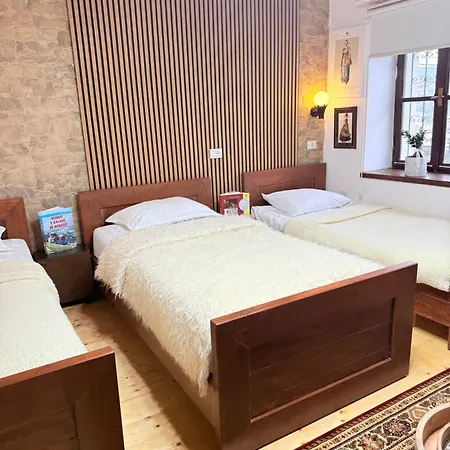 Old Town Guri 게스트하우스