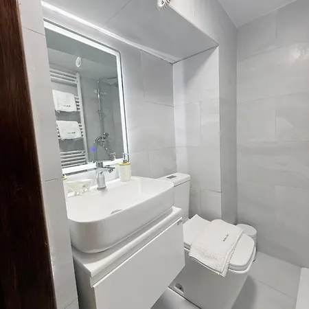 Old Town Guri 게스트하우스 3*