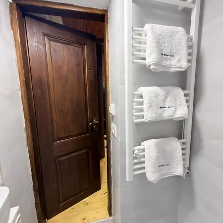 Old Town Guri 게스트하우스