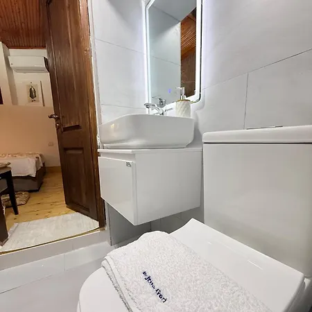 게스트하우스 Old Town Guri