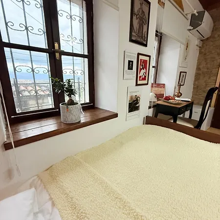 Old Town Guri 게스트하우스