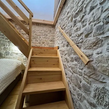 Old Town Guri 게스트하우스 3*