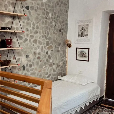 Old Town Guri