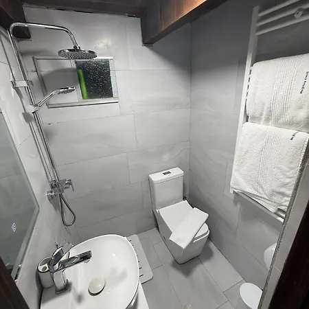 Old Town Guri 게스트하우스 3*